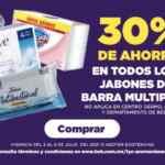 Ofertas HEB Verano Loco del 2 al 8 de julio: 3x2 en productos, regalos con tus compras y más