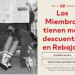 Rebajas de Verano H&M: hasta 25% de descuento adicional para miembros rewards
