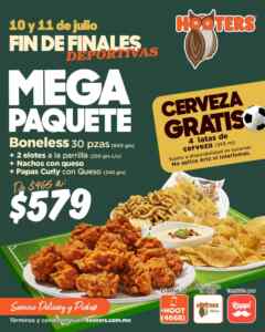 Imagen de la promo