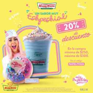 Imagen de la promo