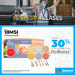 Regreso a Clases Lumen: hasta 30% de descuento + 18 msi