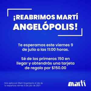 Imagen de la promo