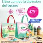 En Office Max bolsa ecológica Gratis en la impresión de $125 en fotos