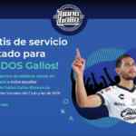 Código Nox Móvil Gallos Blancos: 1 mes Gratis de datos ilimitados