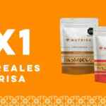 En Nutrisa 2x1 en cereales seleccionados