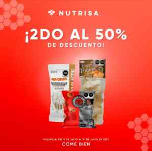 Imagen de la promo