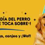 Cupones Oxxo Día del Perro: 3x2 en Pedigree pouch y más