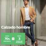 Terceras Rebajas El Palacio de Hierro: Hasta 70% de descuento + 3 msi