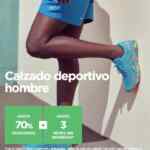 Terceras Rebajas El Palacio de Hierro: Hasta 70% de descuento + 3 msi