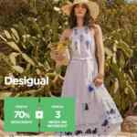 Terceras Rebajas El Palacio de Hierro: Hasta 70% de descuento + 3 msi