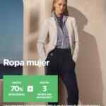 Terceras Rebajas El Palacio de Hierro: Hasta 70% de descuento + 3 msi