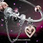 3x2 en joyas en Pandora del 2 al 18 de julio