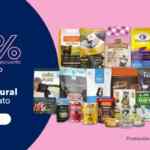 Promo Petco: 25% de descuento en todo el alimento natural para perros y gatos