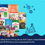 Ofertas Petco Día del Perro 2021 en alimento, accesorios y más del 16 al 18 de julio