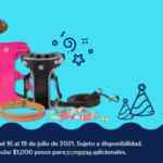 Ofertas Petco Día del Perro 2021 en alimento, accesorios y más del 16 al 18 de julio