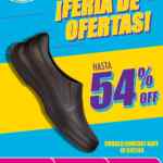 Rebajas Price Shoes Feria de Ofertas: hasta 54% de descuento en calzado y tenis
