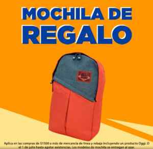 Imagen de la promo