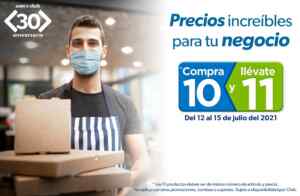Imagen de la promo