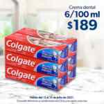 En Sams Club 11x10 en productos de despensa y abarrotes