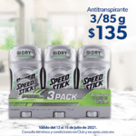 En Sams Club 11x10 en productos de despensa y abarrotes