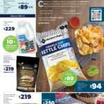 Folleto Cuponera Sams Club 15 de julio al 12 de agosto 2021