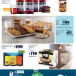 Folleto Cuponera Sams Club 15 de julio al 12 de agosto 2021