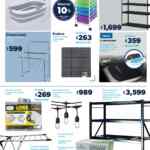 Folleto Cuponera Sams Club 15 de julio al 12 de agosto 2021