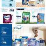 Folleto Cuponera Sams Club 15 de julio al 12 de agosto 2021