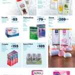 Folleto Cuponera Sams Club 15 de julio al 12 de agosto 2021
