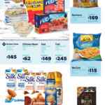 Folleto Cuponera Sams Club 15 de julio al 12 de agosto 2021