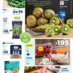 Folleto Cuponera Sams Club 15 de julio al 12 de agosto 2021