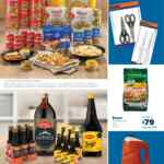 Folleto Cuponera Sams Club 15 de julio al 12 de agosto 2021