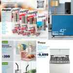 Folleto Cuponera Sams Club 15 de julio al 12 de agosto 2021
