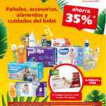 Folleto Farmacias San Pablo Estación de Ofertas al 3 de julio 2021