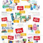 Folleto Farmacias San Pablo Estación de Ofertas al 3 de julio 2021