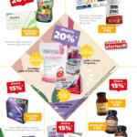 Folleto Farmacias San Pablo Estación de Ofertas al 3 de julio 2021