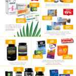 Folleto Farmacias San Pablo Estación de Ofertas al 3 de julio 2021