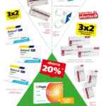 Folleto Farmacias San Pablo Estación de Ofertas al 3 de julio 2021