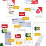 Folleto Farmacias San Pablo Estación de Ofertas al 3 de julio 2021