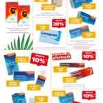 Folleto Farmacias San Pablo Estación de Ofertas al 3 de julio 2021