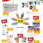 Folleto Farmacias San Pablo Estación de Ofertas al 3 de julio 2021