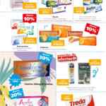 Folleto Farmacias San Pablo Estación de Ofertas al 3 de julio 2021