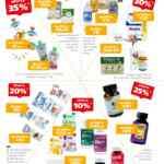 Folleto Farmacias San Pablo Estación de Ofertas al 3 de julio 2021