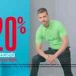 Segundas Rebajas de Verano Sears: Hasta 50% de descuento + hasta 20% adicional a lo ya rebajado
