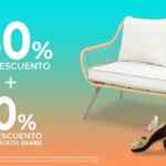 Segundas Rebajas de Verano Sears: Hasta 50% de descuento + hasta 20% adicional a lo ya rebajado