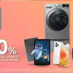 Segundas Rebajas de Verano Sears: Hasta 50% de descuento + hasta 20% adicional a lo ya rebajado