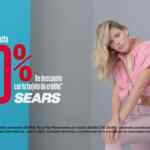 Terceras Rebajas de Verano Sears: Hasta 60% de descuento