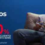 Gran Venta Especial Sears del 15 al 19 de julio: Hasta 60% de descuento + hasta 15% adicional