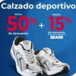 Gran Venta Especial Sears del 15 al 19 de julio: Hasta 60% de descuento + hasta 15% adicional