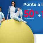 Gran Venta Especial Sears del 15 al 19 de julio: Hasta 60% de descuento + hasta 15% adicional